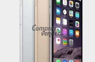 Nuevo Apple iPhone 6 64GB Smartphone
